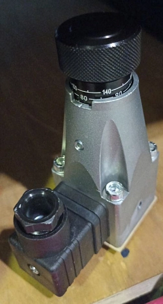 PSP4/21N-K1/K - Реле давления