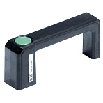 105.32.6.40C - Распределитель пневматический с механическим управлением