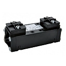 1000 - Распределитель пневматический с пневматическим управлением ISO 5599/1