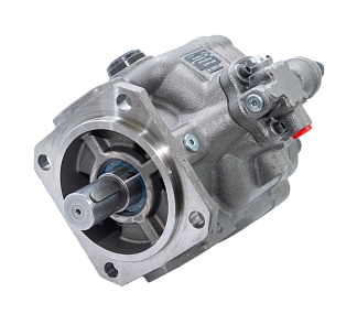 RV1P-080PC-R55S/10N - Насос гидравлический пластинчатый регулируемой производительности