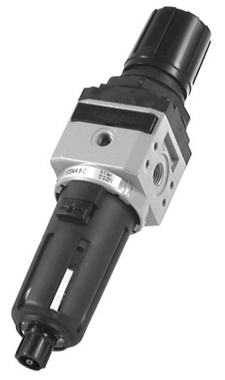 17204B.B.D - Фильтр-регулятор