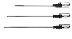 PPFG - бочковые насосы