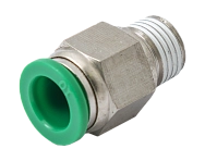 01C1014 - Фитинг цанговый прямой 