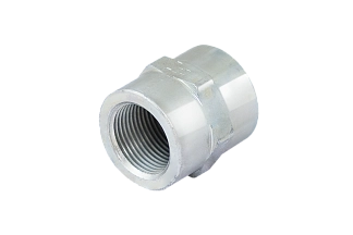 301205 - Фитинг-соединитель с внутр. резьбой BSP