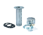 TR-3 - Горловина заливная