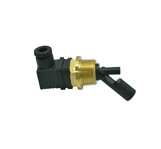 P540F8-500/1 - Реле уровня нерегулируемое