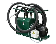 CTR-KV2008-10_230V - Переносная насосно-фильтрационная станция