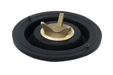 1126601A - Диафрагма (NBR) клапана E107G(H)B37 / E207G(H)B37