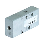 105.32.11.1 - Распределитель пневматический с пневматическим управлением