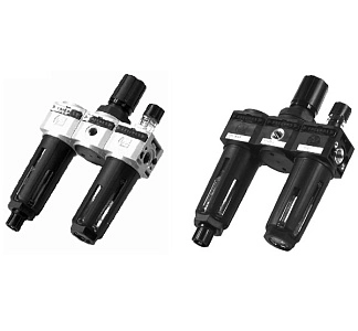 17007B.B.C - Блок подготовки воздуха