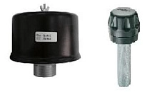 Фильтры воздушные