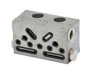 2.A.105.D.1N - Входная секция питателя DPX