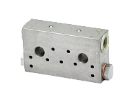 2.B.105.D.1N - Промежуточная секция питателя DPX