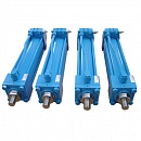 Цилиндры гидравлические