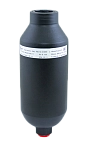 AML1.5P250CG5V-11/0_G3/4" - Аккумулятор пневмогидравлический мембранный