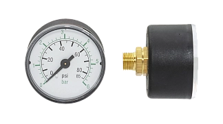 17070B.B - Манометр