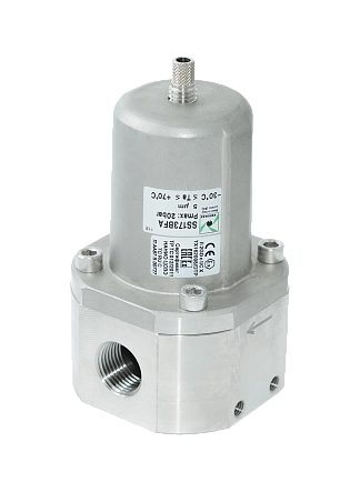 SS173BFA - Фильтр