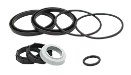 RG1390/0005 - Комплект уплотнений для пневматических цилиндров серии 1390-1391-1392