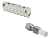 Принадлежности для систем дроссельного действия