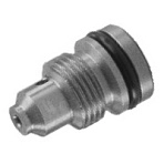 VSK1/10V - Клапан обратный "ИЛИ" картриджного типа