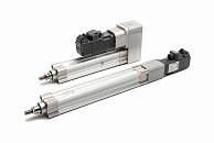 1800 - Электроцилиндр