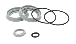 RG1580/0005 - Комплект уплотнений для пневматических цилиндров серии 1561-1562-1581-1582