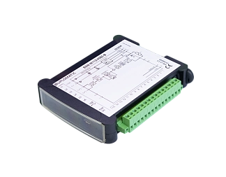 EDM-M111/40E0-B_EDM-M111/31E0-B - Электронный блок управления для пропорционального  клапана