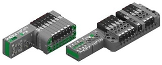 2500 - Пневмоострова OPTYMA-T