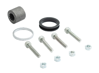 650164/R_(GHP1+GHP1) - Комплект монтажный для насосов