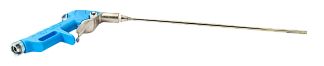 PA/6LL 50067 - Пистолет обдувочный длинный, алюминий
