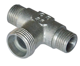 104557.1 - Фитинг тройник