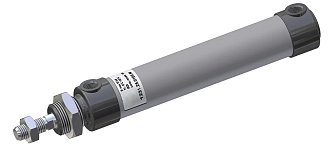 1230.12.0125.M - Миницилиндр пневматический