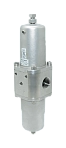 SS174BECA - Фильтр-регулятор давления