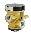 771.32.0.1C.M2_PG1A301EC10000 - Распределитель пневматический с электромагнитным управлением