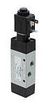 488.52.0.12.M11 - Распределитель пневматический с электромагнитным управлением