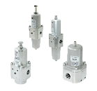 Элементы воздухоподготовки из нержавеющей стали