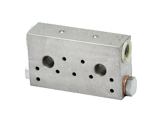 2.B.105.D.1N - Промежуточная секция питателя DPX