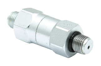 02.601.8 - Импульсный питатель