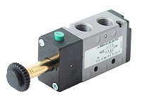 8884.52.00.39.F00 - Распределитель пневматический с электромагнитным управлением