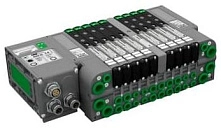 2200 - Пневмоострова OPTYMA-S