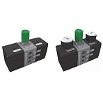 MDPT40.2R.C - Усилитель давления компактный