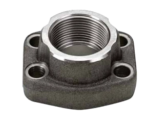 F106G112-M - Фланец присоединительный