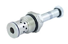 005.561.E00_VEP-NC-150-114N-100GAS - Распределитель гидравлический клапанного типа