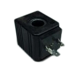 C14L3-D220K1/11N - Катушка на 230В выпрямленный ток, для клапанов KT08, BD6