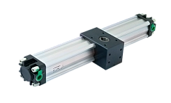 1330.63.360.01 - Цилиндр пневматический поворотный