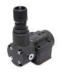 Z3-P5/22- Клапан редукционный