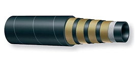 Рукав высокого давления по EN856-4SP (SAE100-R 9R )