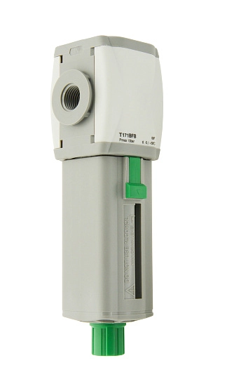 T173BDAS - Фильтр коалесцентный 