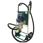 CTR-KV-F-20-SP-3-2,5/T-2,5/T-FS - Установка насосная перекачивающая