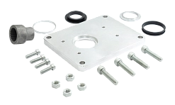 650169/R_(GHP3+GHP1) - Комплект монтажный для насосов